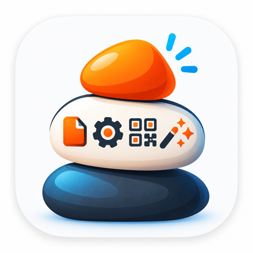 Toolcairn logo